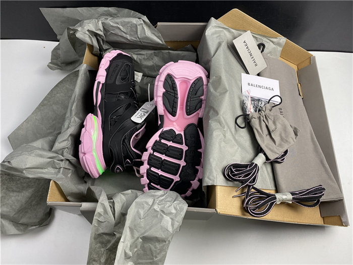 BLCG TRACK SNEAKER 542023 W3AC1 1050  LED