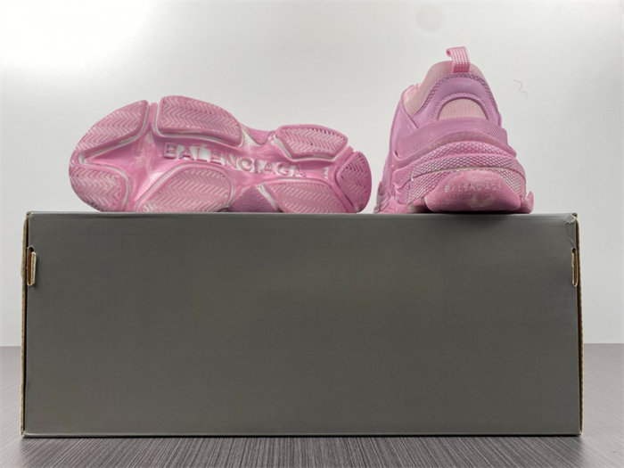 BLCG Triple S Faded Pink  524039 W3CN3 5000