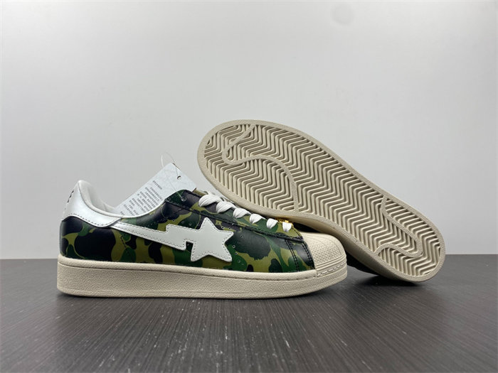 BAPE