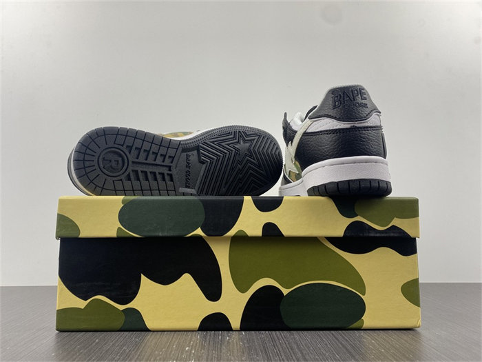 BAPE