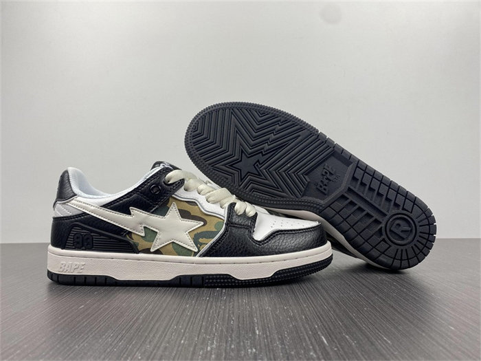 BAPE