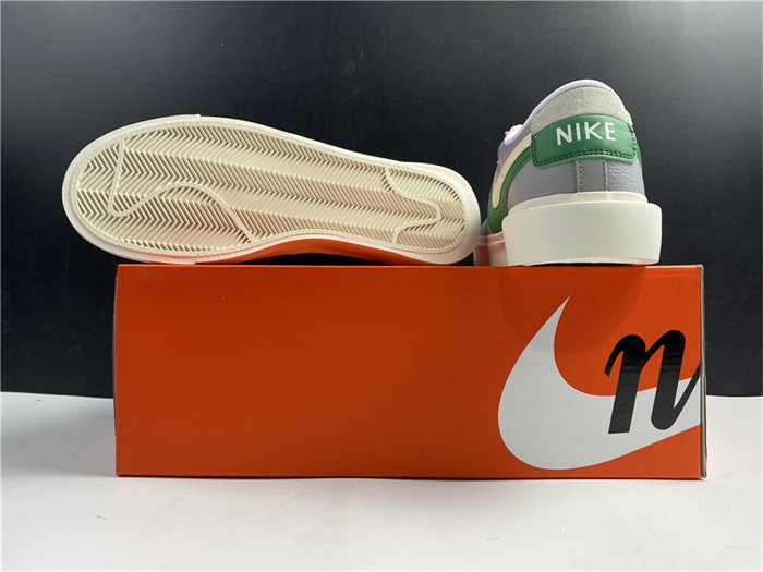 Nike Blazer Low Sacai BV0076-403