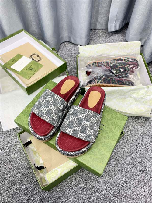 Gocci Slipper