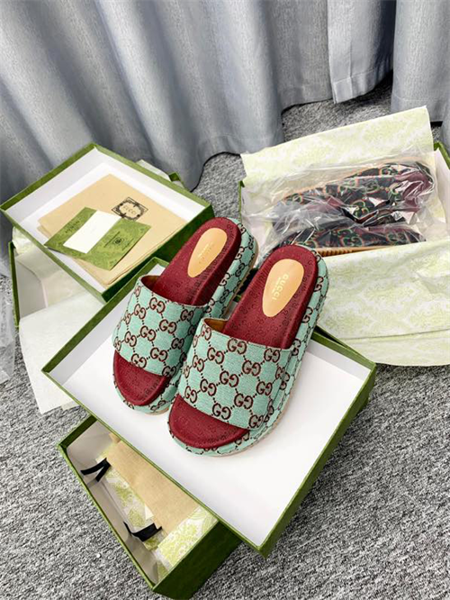 Gocci Slipper