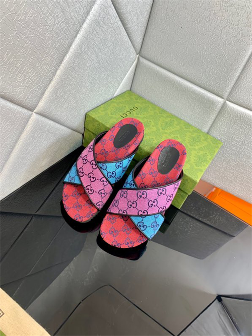 Gocci Slipper