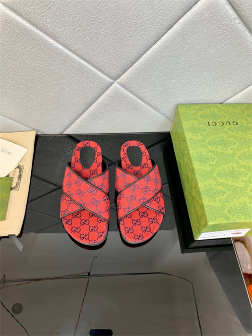 Gocci Slipper