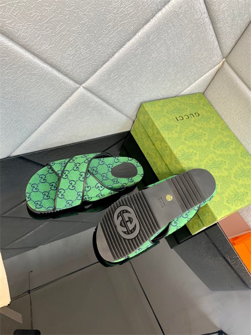 Gocci Slipper