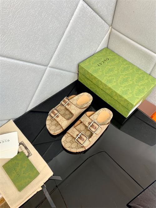 Gocci Slipper