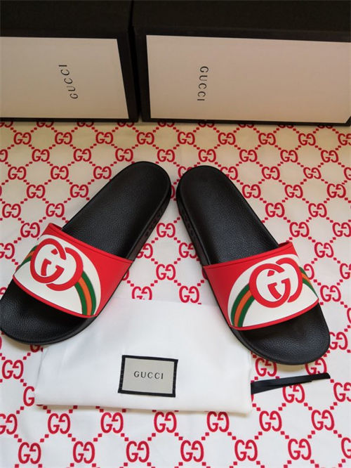 Gocci Slipper