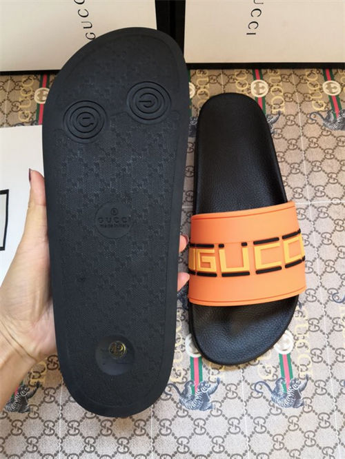 Gocci Slipper