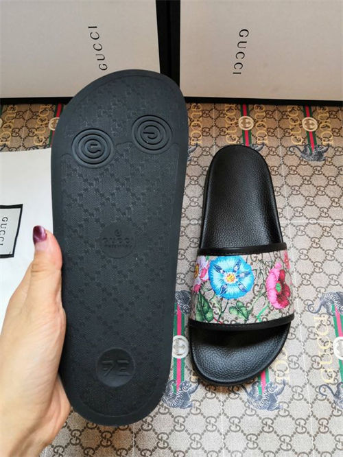 Gocci Slipper