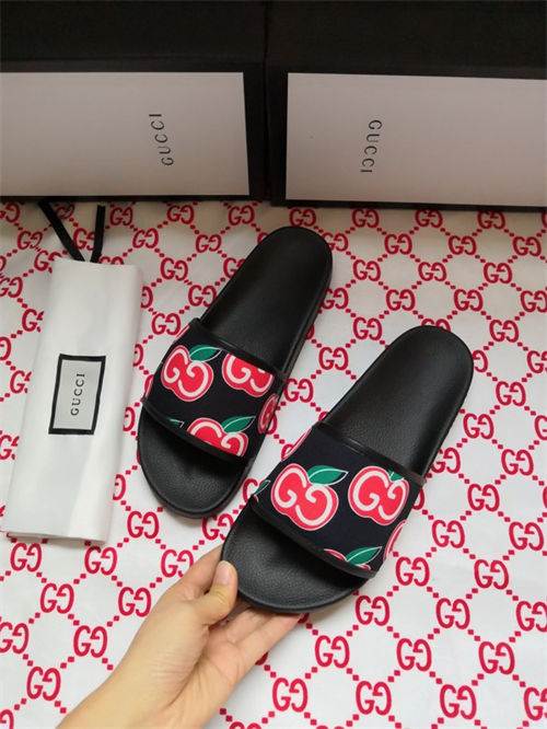 Gocci Slipper