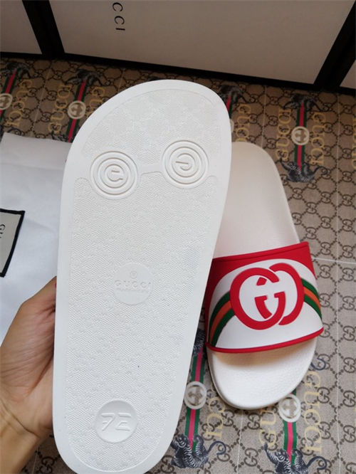 Gocci Slipper