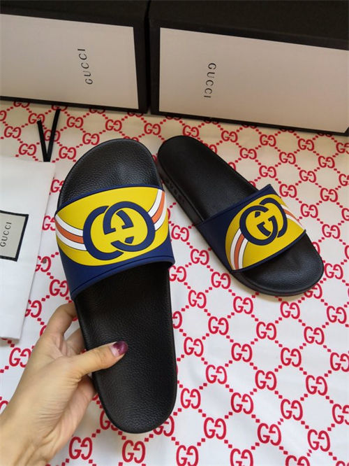 Gocci Slipper