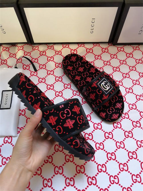 Gocci Slipper