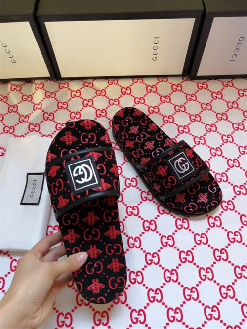 Gocci Slipper