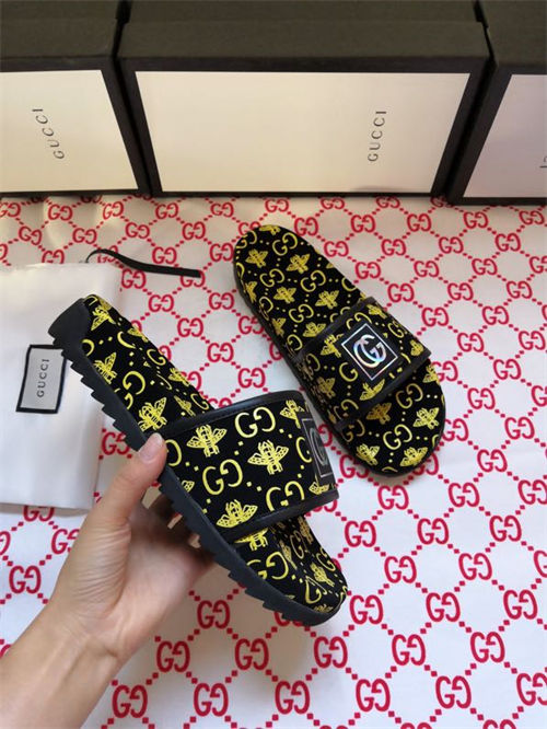 Gocci Slipper