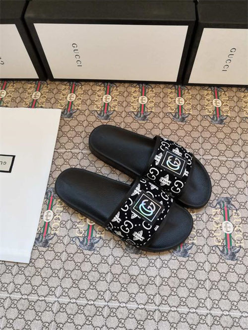 Gocci Slipper