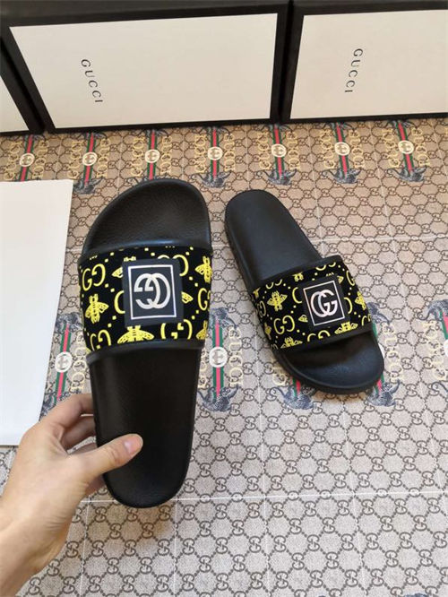 Gocci Slipper