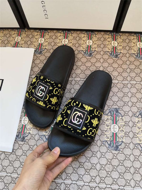 Gocci Slipper