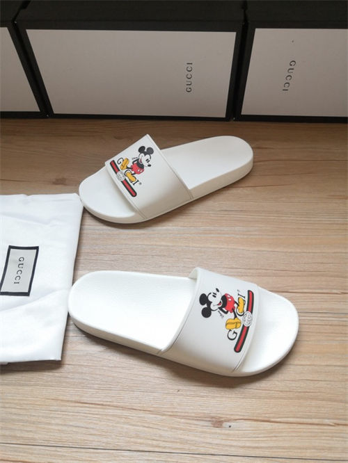Gocci Slipper