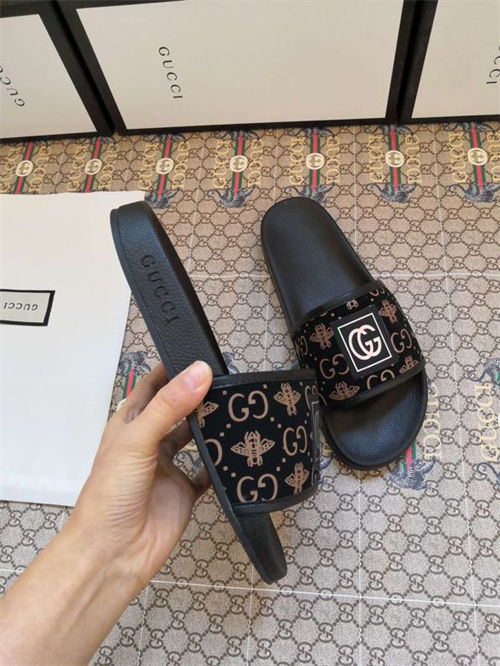 Gocci Slipper