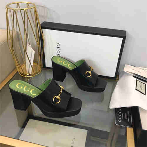 Gocci Slipper