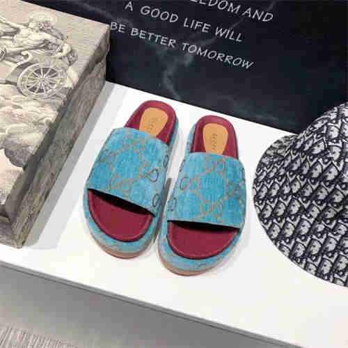 Gocci Slipper