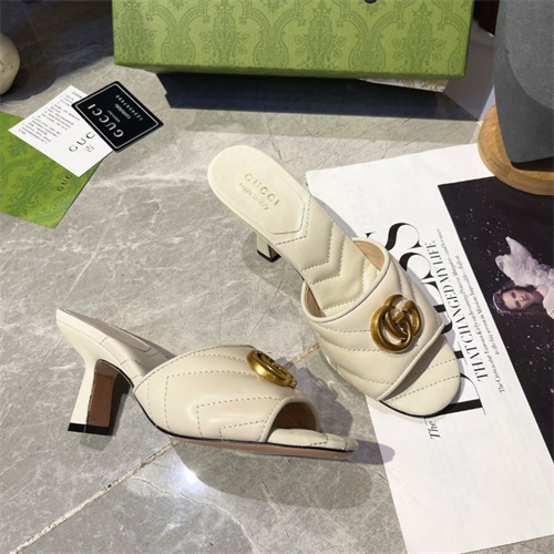 Gocci Slipper