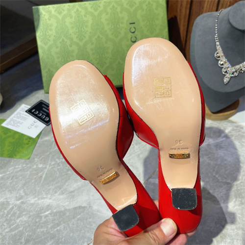 Gocci Slipper
