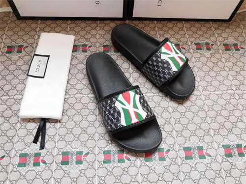 Gocci Slipper
