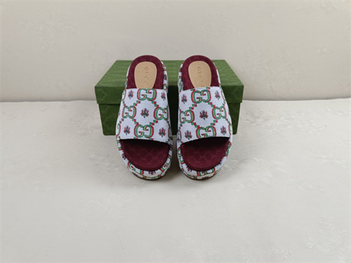 Gocci Slipper