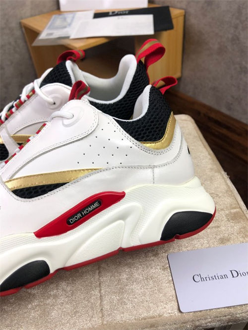 DR B22 SNEAKER
