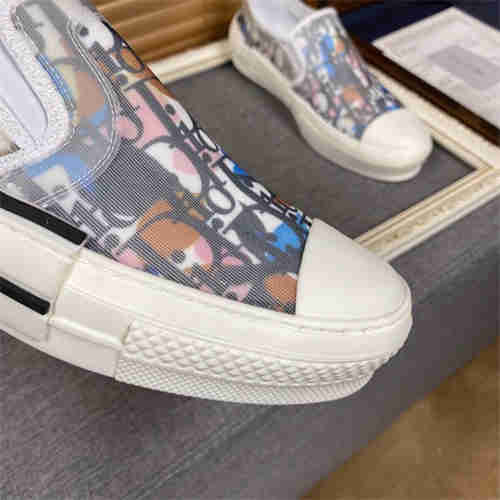 DR Sneaker