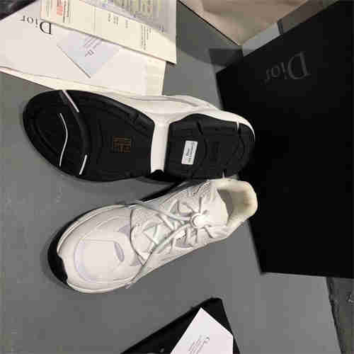 DR OBLIQUE SNEAKER