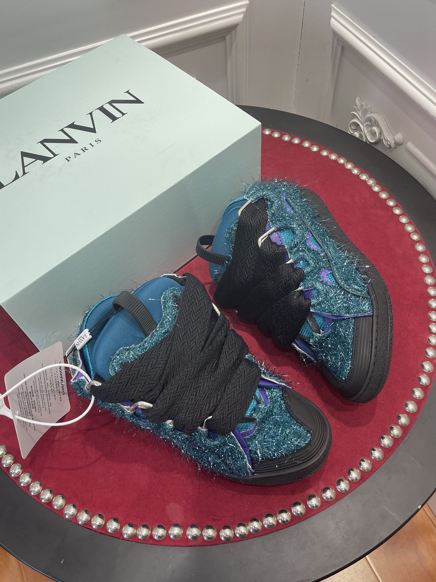Lanvon × Gallery Department  Green