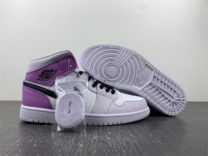 Jordan 1 Mid SE Arctic Pink DC9517-600