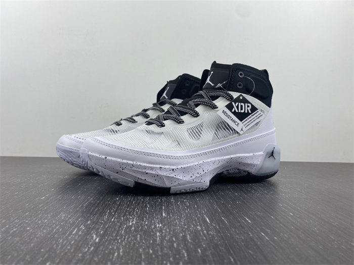 Jordan 37 Oreo DV0747-108