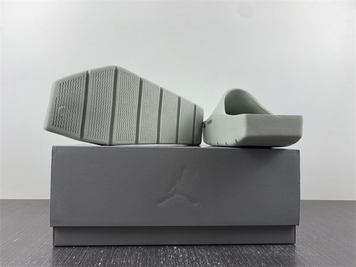 Jordan Hex Mule SP Light Silver FD2652-002