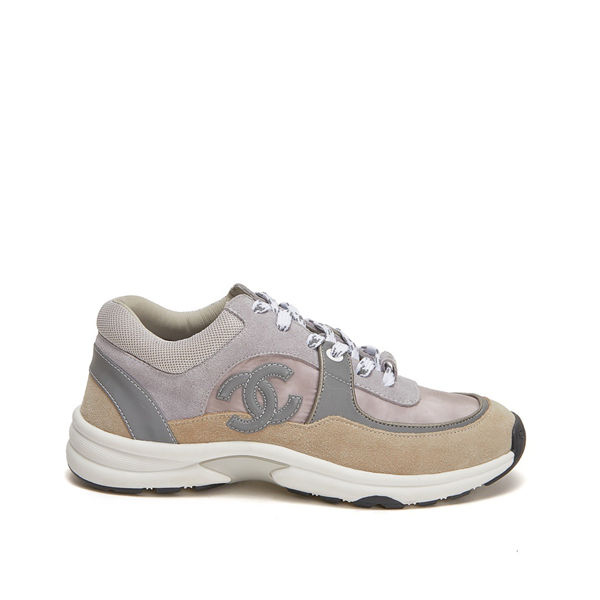 Chanal Sneakers