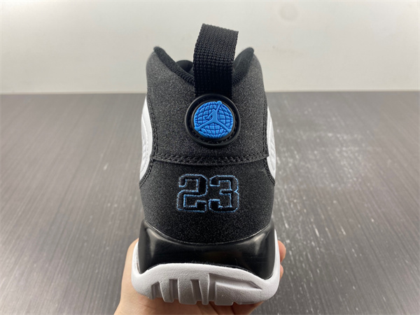 Air Jordan 9 “University Blue