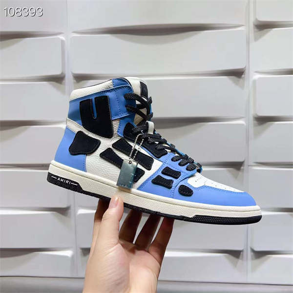 AMIR1 SNEAKERS