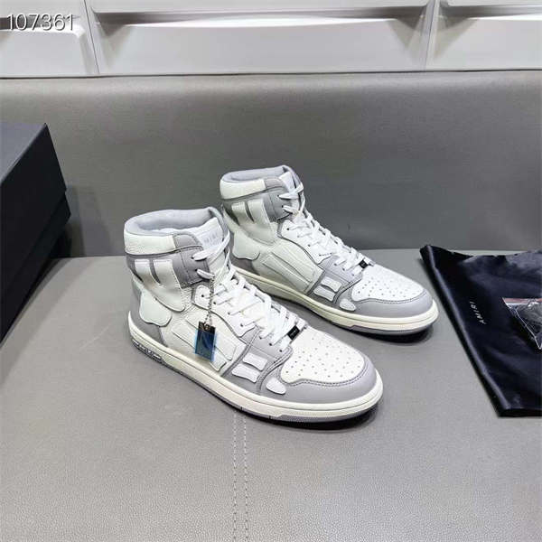 AMIR1 SNEAKERS