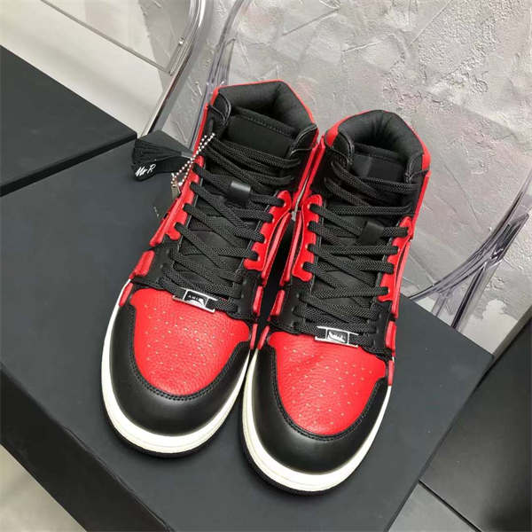 AMIR1 SNEAKERS