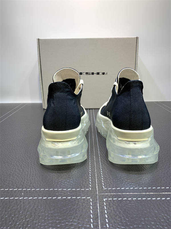 RI*K OWENS SNEAKERS