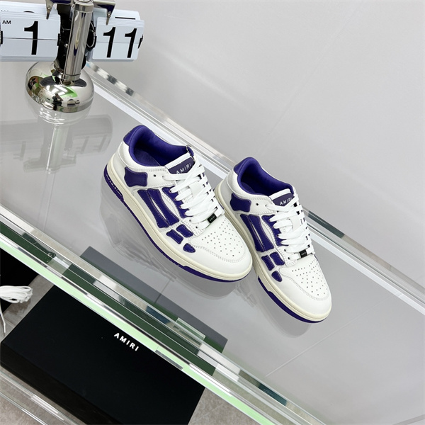 AMIR1 SNEAKERS