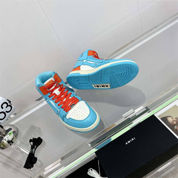 AMIR1 SNEAKERS