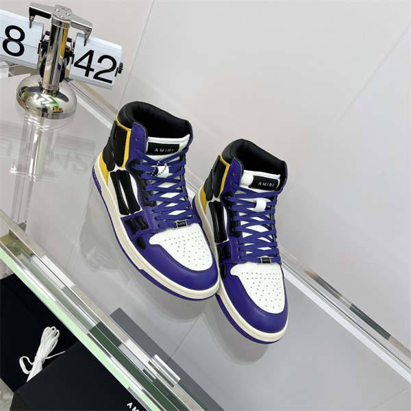 AMIR1 SNEAKERS