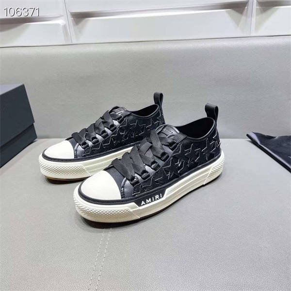 AMIR1 SNEAKERS