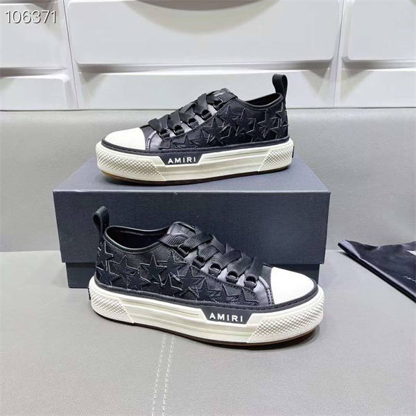 AMIR1 SNEAKERS
